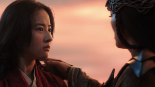 Report: <i>Mulan </i>Press Coverage Is Being Blocked by the Chinese Government